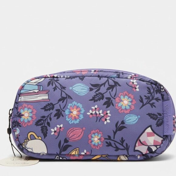 Vera Bradley Multicolor Floral Waist Pack/ Fanny Pack - Picture 2 of 9